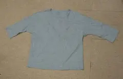 Tシャツ五分袖のサムネイル