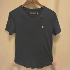 Abercrombie & Fitch 半袖Tシャツ ブラック XSのサムネイル