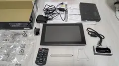Panasonic MW-20 デジタルフォトフレームのサムネイル