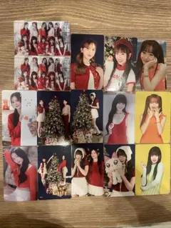 ミーアイ タレントカード