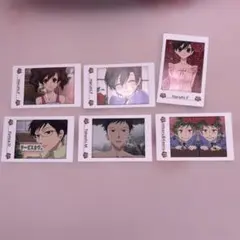 桜蘭高校ホスト部 キャラポトレ まとめ売り
