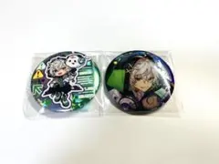 にじさんじ 叢雲カゲツ Buddy Mode Type 缶バッジ - メルカリ