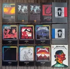 HR/HM CDセット John Sykes/Steve Vai/accept等 HR/HM CDセット John Sykes/Steve Vai/accept等 - メルカリ