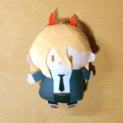 チェンソーマン パワー キャラクターグッズ