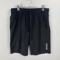 訳有 OUTDOOR PRODUCTS 水陸両用ハーフパンツ 軽量 海 川 LLのサムネイル