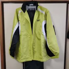 YONEX正規品 ジャージ上下セット Sサイズ