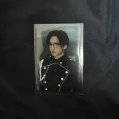 &TEAM ふうま FUMA タワレコ特典 トレカ