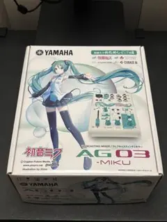 2026年最新】ag03-mikuの人気アイテム - メルカリ