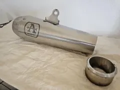 カワサキZX10R ARROWステンレス製スリップオンマフラー 楽天市場】ARROW アロー PRO-RACE スリップオンマフラー ZX-10R