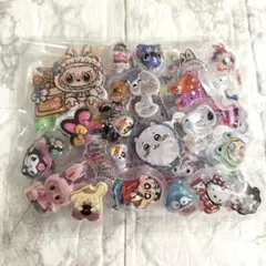 A7 ボンボンドロップシール 100枚 おすそわけ