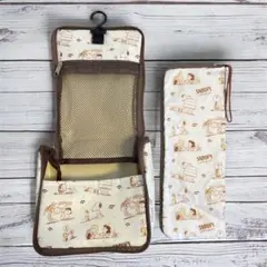 ハンギングポーチ ポーチ