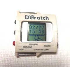 2026年最新】ドラえもん ドラッチの人気アイテム - メルカリ