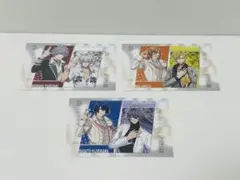 うたプリ ヒプマイ アニメジャパン　AJ コラボCD 特典 3枚セット うたプリ ヒプマイ アニメジャパン AJ コラボCD 特典 10枚セット