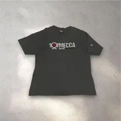 90s archive USA Made Mecca Hip Hop Teeのサムネイル