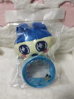 一番くじ たまごっち おでかけポーチマスコット まめっち