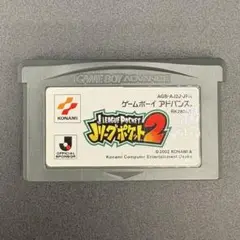 Jリーグポケット2