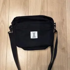 宝島社 雑誌付録 DOD トランスフォーム ショルダーバッグ