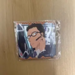 名探偵コナン　缶バッジ