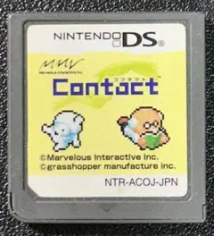 Contact