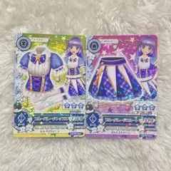 アイカツ！氷上スミレセット チャイナドレスver. - メルカリ