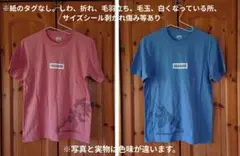 ユニクロ ＵＴ ドラゴンボールＺ 孫悟天・トランクス Ｓサイズ Ｔシャツ