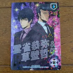 2026年最新】家庭教師ヒットマンreborn! ccgの人気アイテム - メルカリ