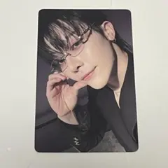 &TEAM 月狼 香港 中華 サイン会 ペンサ 特典 トレカ ニコラス ⑤