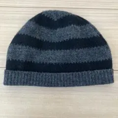 【新品】A.P.C. カーハートコラボニット帽 ユニセックスネイビーアーペーセー A.P.C. APC アーペーセー ニット帽 WVBDK M25111 メンズ