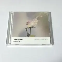ENHYPEN アルバム CD