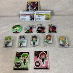 吸血鬼すぐ死ぬ グッズ まとめ売り　※送料無料　即購入可