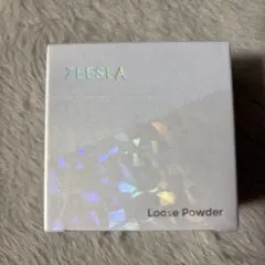 ZEESEA フェザーライトルースパウダー 01のサムネイル
