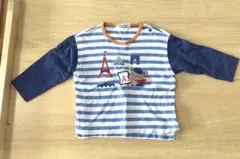 ファミリア90 Tシャツ