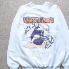 ミネソタ・バイキングス MAGIC JOHNSON T