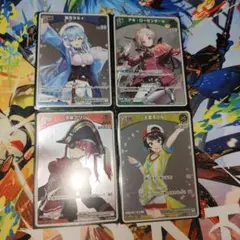 2025年最新】ホロカ プロモの人気アイテム - メルカリ