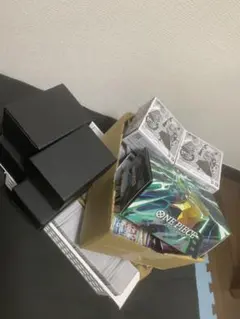 ワンピース 大海賊の歓待　大海賊の饗宴　BP-W03 BP-W04 2枚セット 一番くじ ワンピース WT100記念 尾田栄一郎描き下ろし 大海賊百景｜一