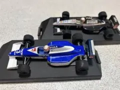 京商 1/64 中嶋悟 ロータス 3台/ティレル 2台セット 99T等 2025年最新】中嶋悟 ミニカーの人気アイテム - メルカリ