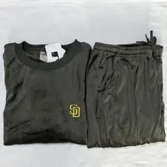 2025年最新】パドレス セットアップの人気アイテム - メルカリ