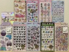 【正規品】10枚ボンボンドロップうるちゅるプチドロまとめ売り