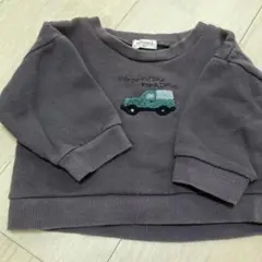 トレーナー　80