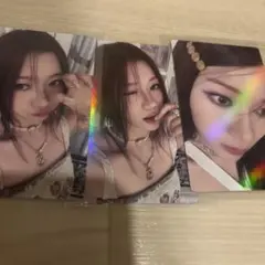 IS:SUE 坂口梨乃 RINO FC限定盤 トレカ - メルカリ