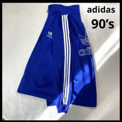 【ドックタウン 様専用】90’s アディダス トラックジャケット　ジャージ