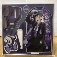 Disney ツイステッドワンダーランド アクリルスタンド フロイド