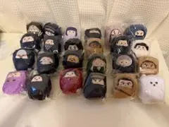 アイドルマスターシャニマス ちびぐるみ Team.Stella全9種56個セット