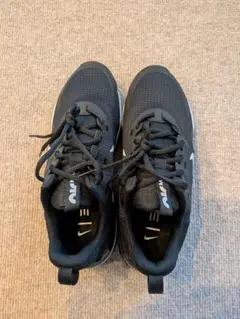 【新品未使用品】NIKEエアマックス　アルファトレーナー5