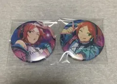 葵ひなた 葵ゆうた 2wink ポトレ缶 サイン缶