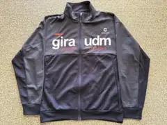 GIRAUDM ジローム ジャージージャケット