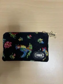 フェイラーハイジフラットポーチ