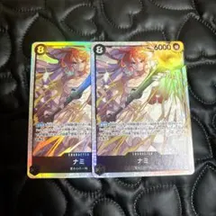 ナミ sr 神の島の冒険 op15-086