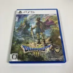 PS5 ドラゴンクエスト3 そして伝説へ