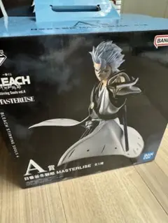 2026年最新】Bleach フィギュア 日番谷冬獅郎の人気アイテム - メルカリ